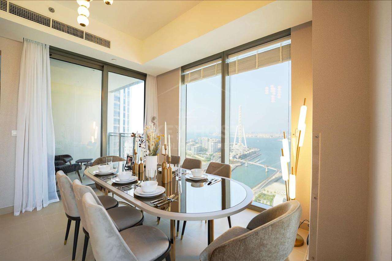 Appartement Keyhost *